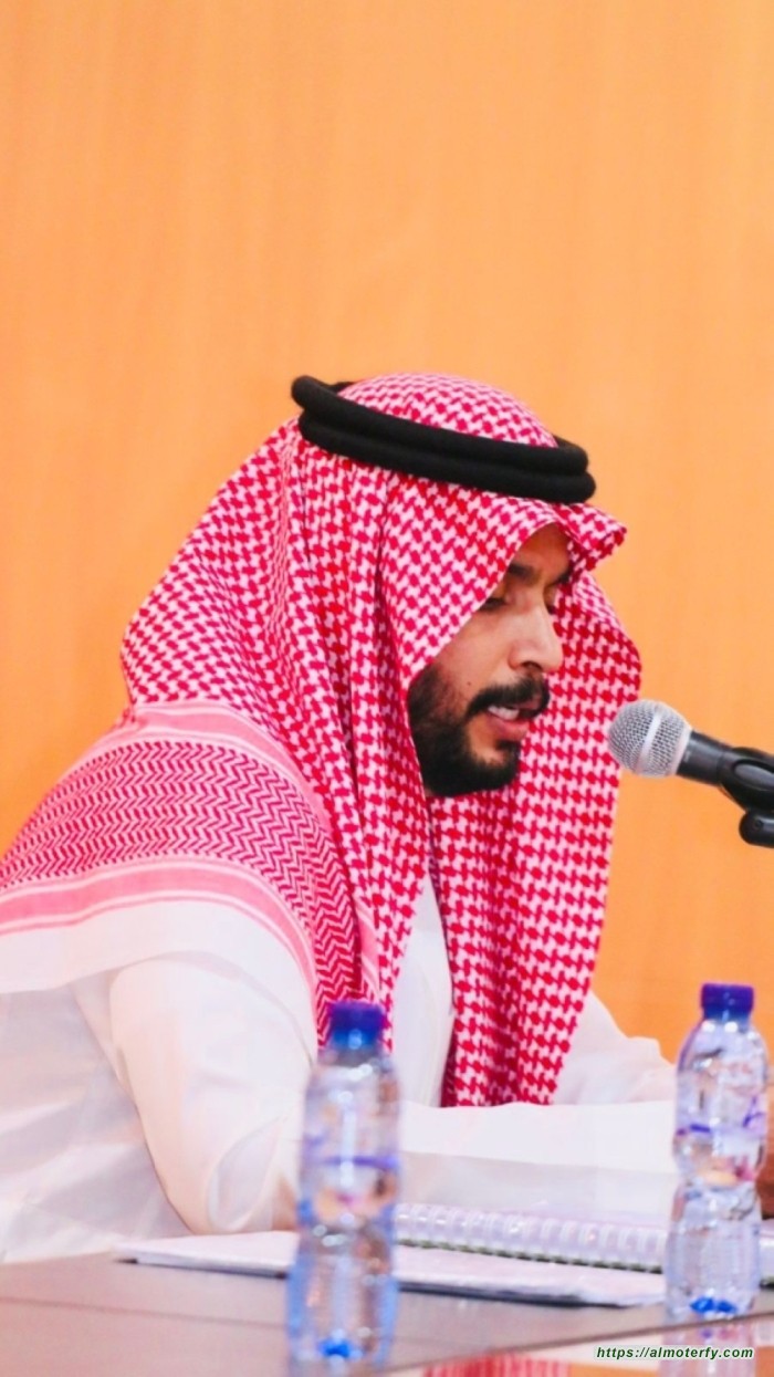 مصطلحات دخيلة في خطاب الرحلة السعودي